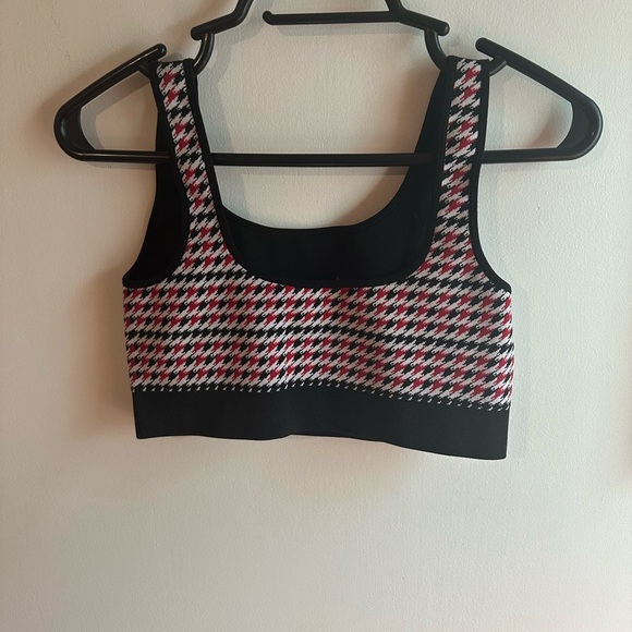 Bundle - Fabletics sports bra (M) and Joylab ribbed leggings (S) - Picture 7 of 10